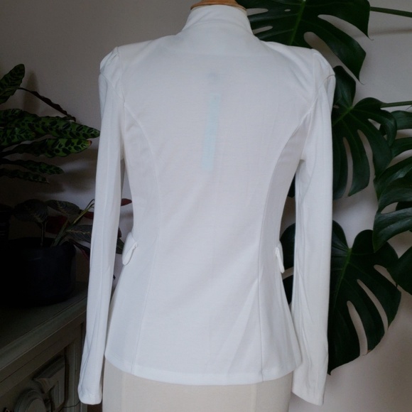 NWT Military Inspired Jacket - ModCloth - Picture 5 of 8